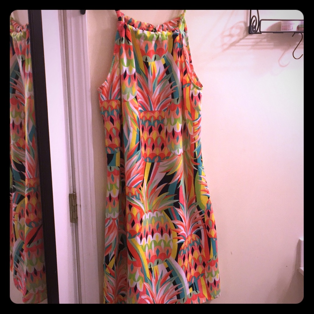 Crown & Ivy dress.  New without tags!